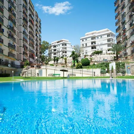 Apartment Modern Studio Naciones
