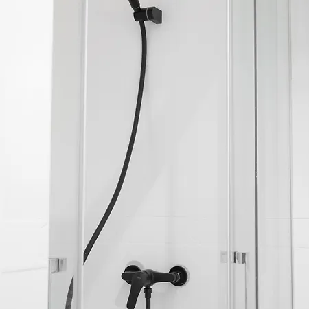 Appartement Modern Studio Naciones *