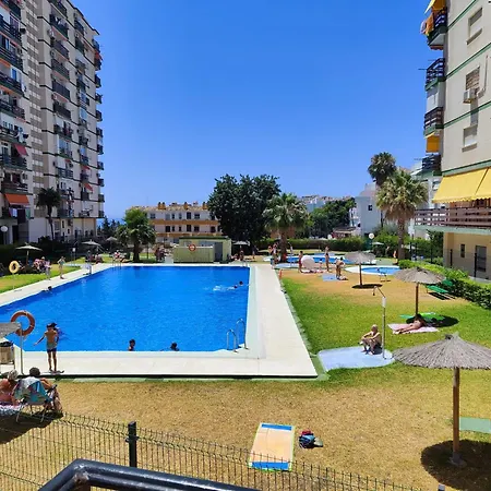 Apartment Modern Studio Naciones